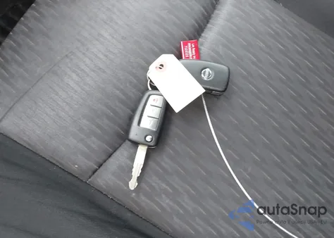 2017 Nissan Rogue S z USA, uszkodzony, nr VIN JN8AT2MV3HW276506